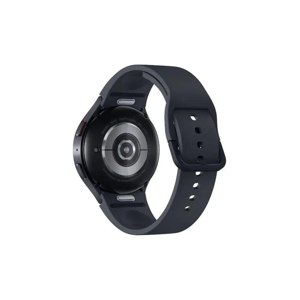 Samsung Watch6 44mm LTE Graphite